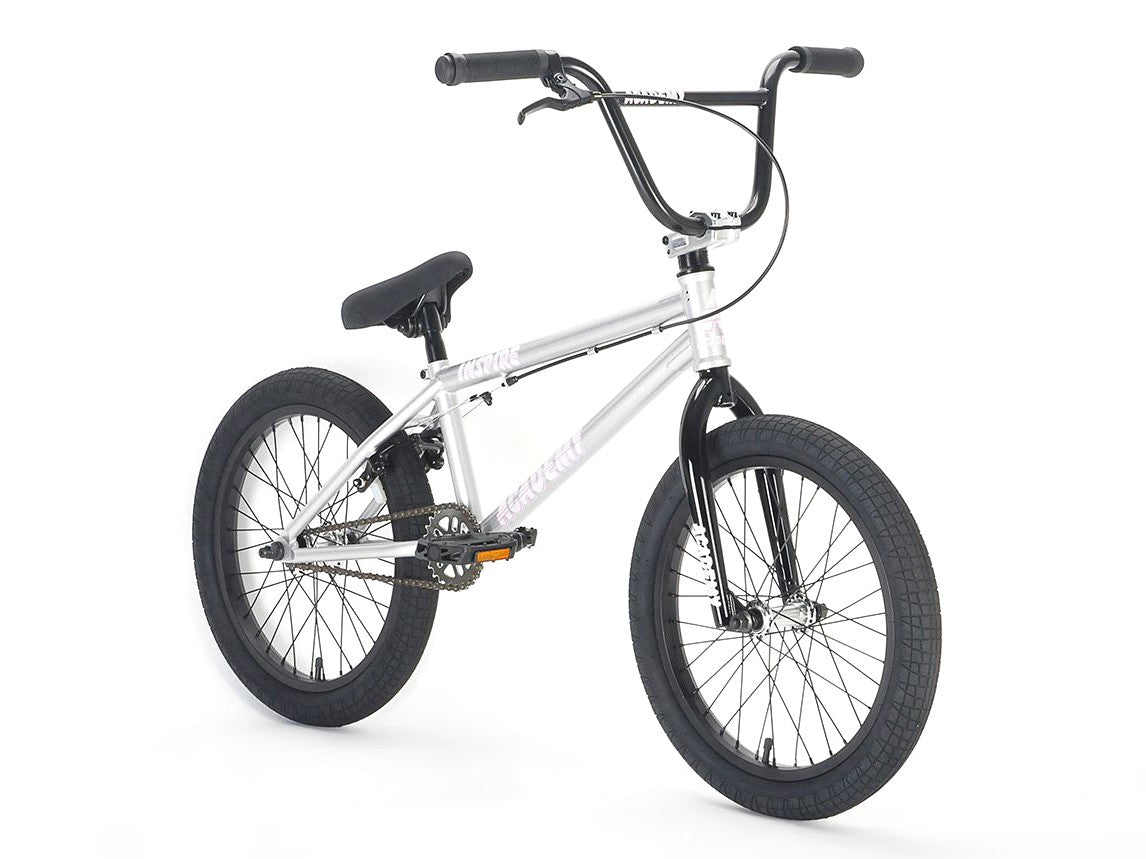 Academy Inspire 18" Complete Bike 