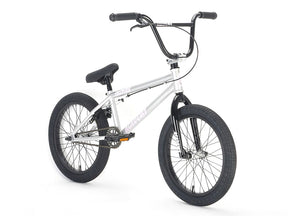 Academy Inspire 18" Complete Bike 