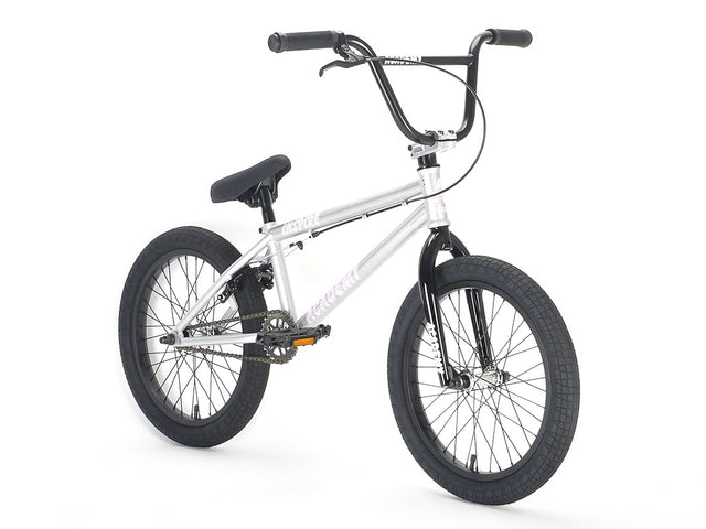 Academy Inspire 18" Complete Bike 