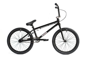 Colony Horizon 18" Complete Bike [cl:black/polished]
