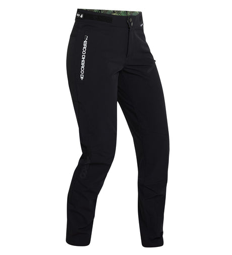 Dharco Womens Gravity Pants | Black [sz:x-small]