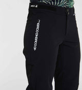 Dharco Womens Gravity Pants | Black [sz:x-small]