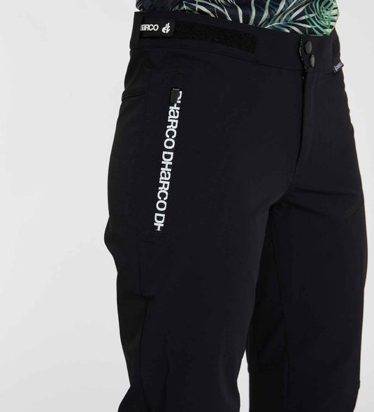 Dharco Womens Gravity Pants Black