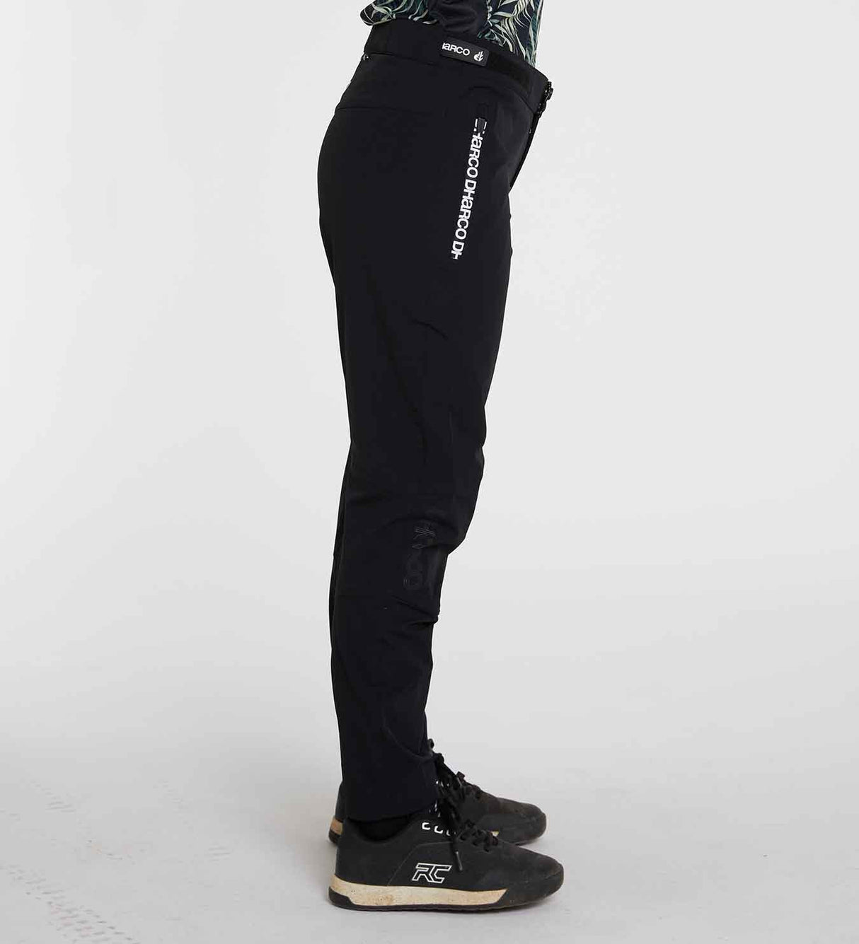 Dharco Womens Gravity Pants | Black [sz:x-small]