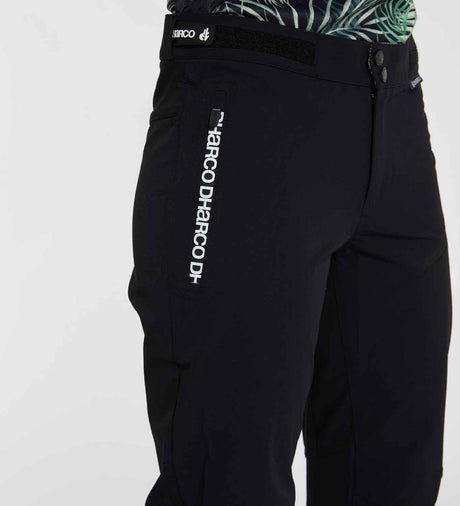 Dharco Womens Gravity Pants | Black [sz:x-small]