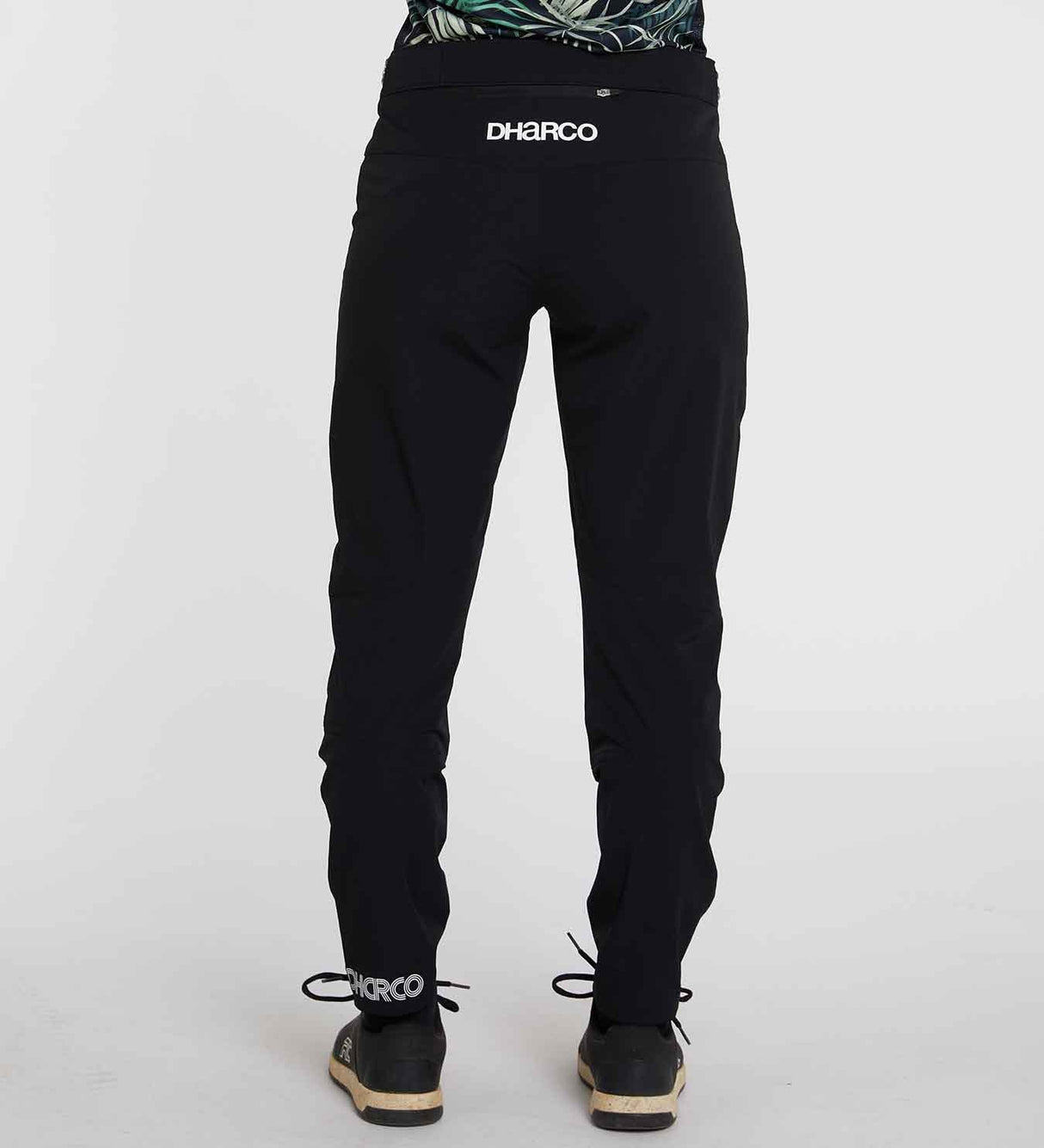 Dharco Womens Gravity Pants | Black [sz:x-small]