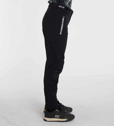 Dharco Womens Gravity Pants | Black [sz:x-small]