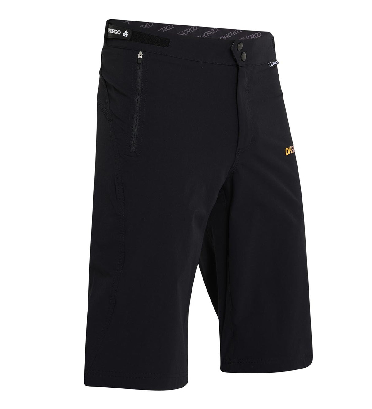 Dharco Mens Gravity Shorts | Black Xl [sz:x-large]