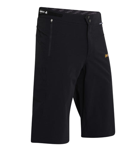 Dharco Mens Gravity Shorts | Black Xl [sz:x-large]