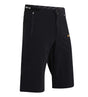 Dharco Mens Gravity Shorts | Black Xl [sz:x-large]