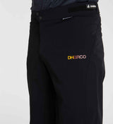Dharco Mens Gravity Shorts | Black Xl [sz:x-large]