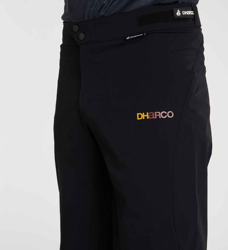 Dharco Mens Gravity Shorts | Black [sz:x-large]