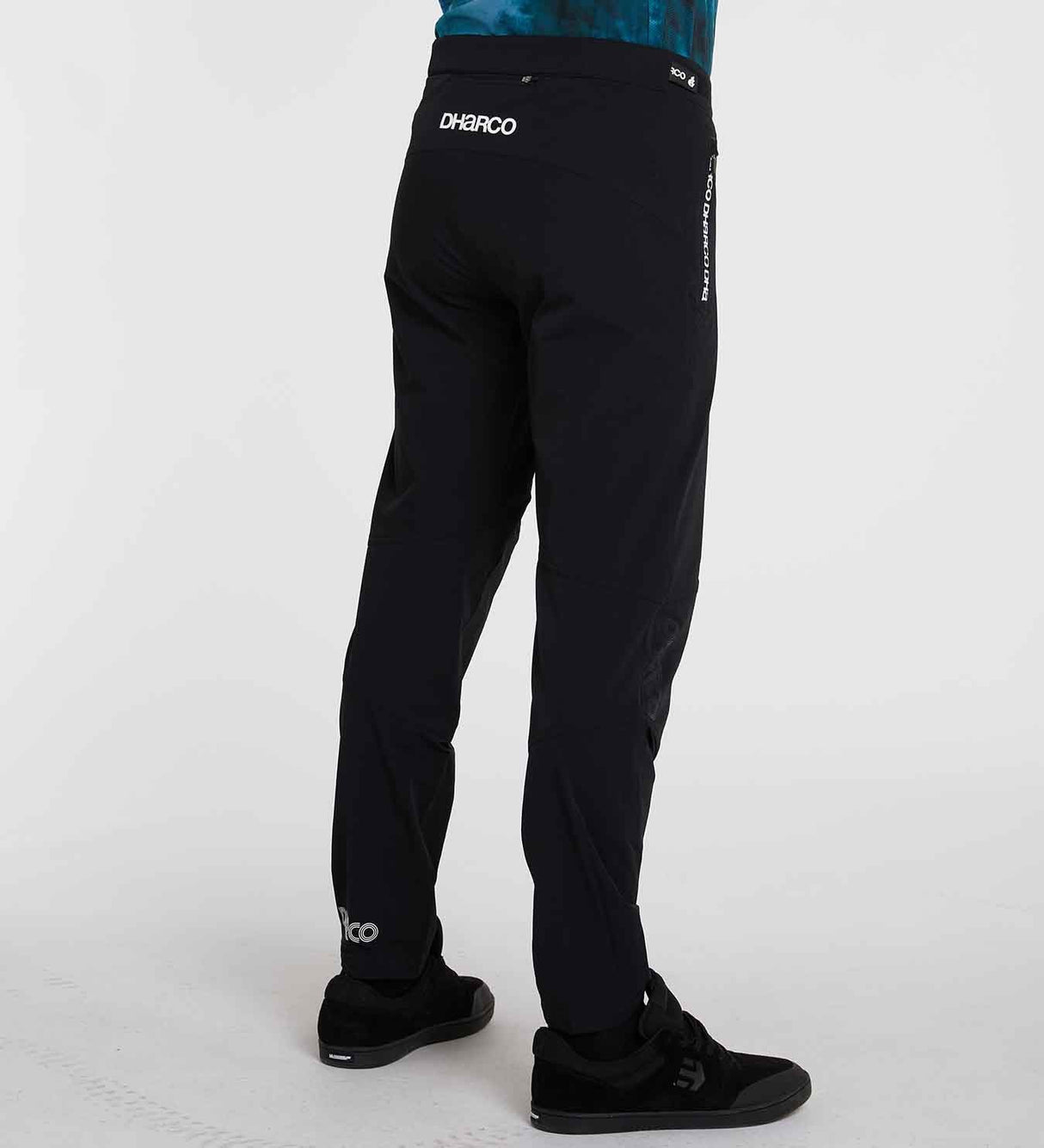 Dharco Mens Gravity Pants | Black [sz:x-large]
