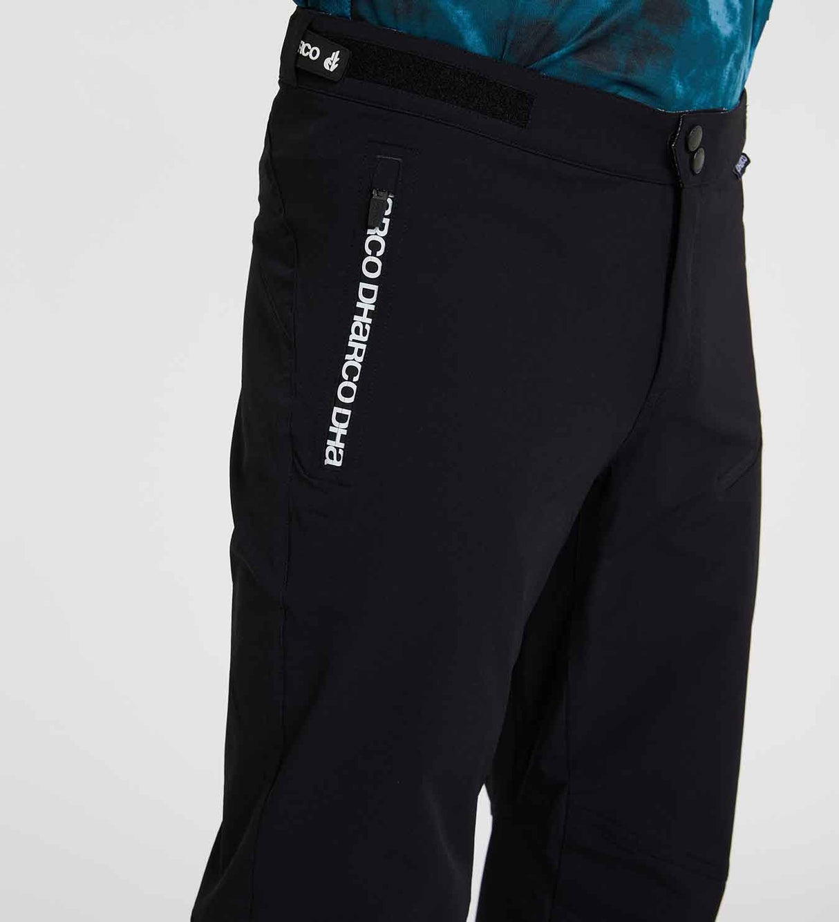 Dharco Mens Gravity Pants | Black [sz:x-large]