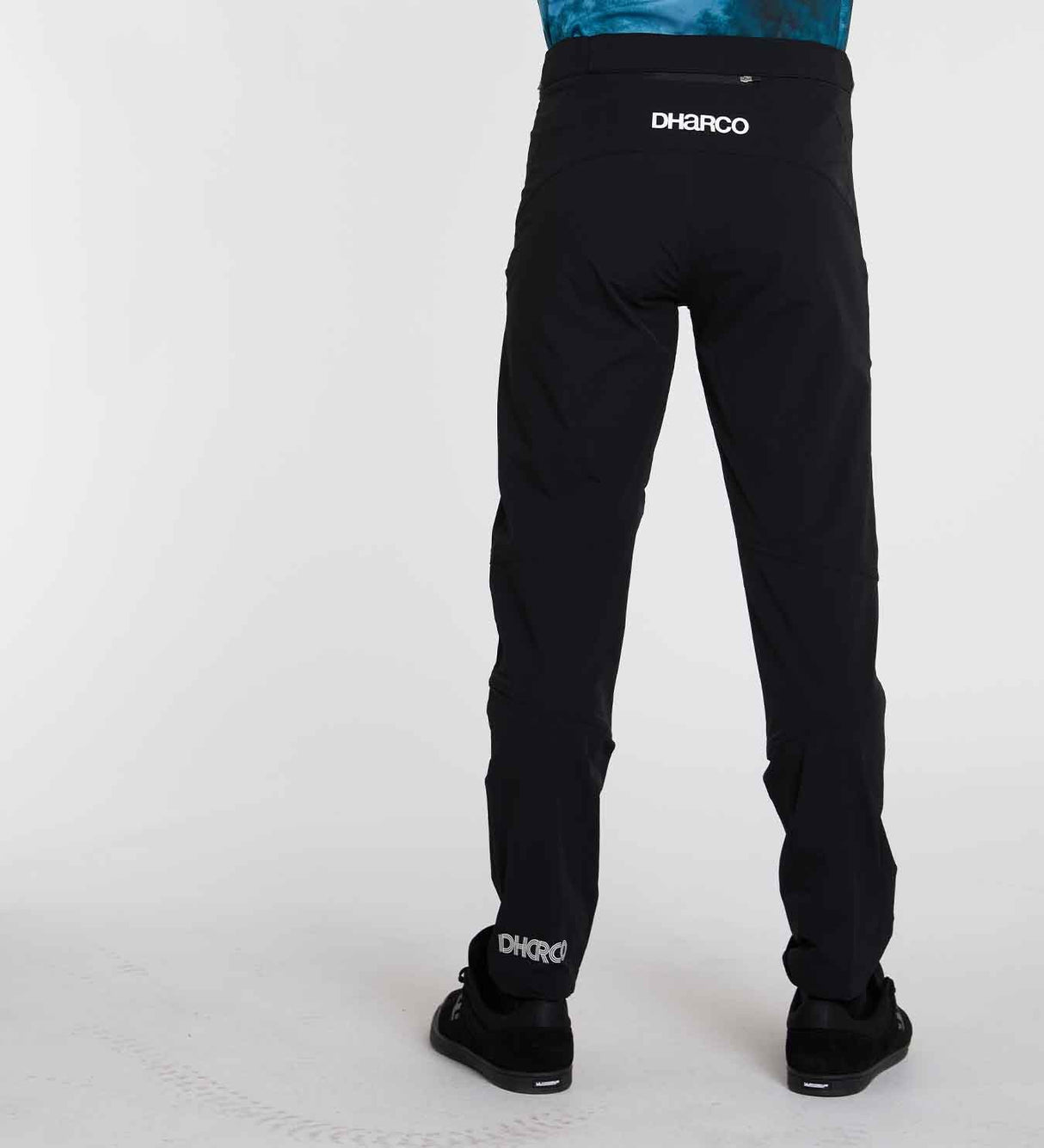 Dharco Mens Gravity Pants | Black [sz:x-large]