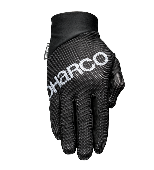 Dharco Mens Gloves Stealth