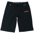 Dharco Youth Gravity Shorts | Black [sz:x-small]