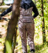 Dharco Womens Gravity Pants Leopard [sz:x-small]