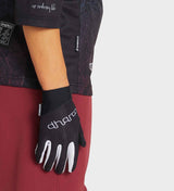 Dharco Womens Gloves Stealth [sz:small]