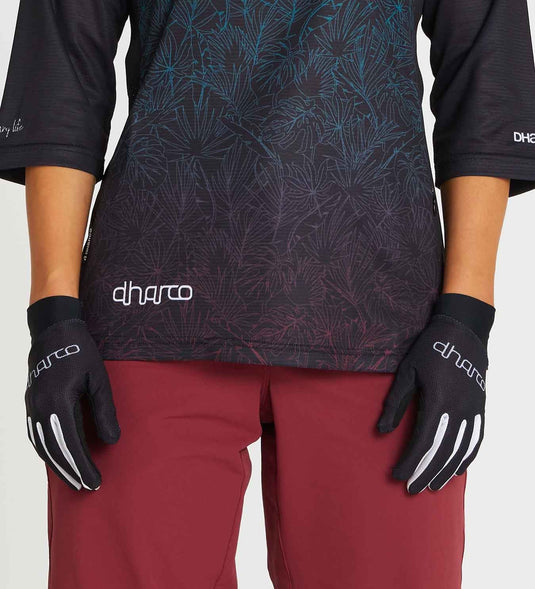Dharco Womens Gloves Stealth