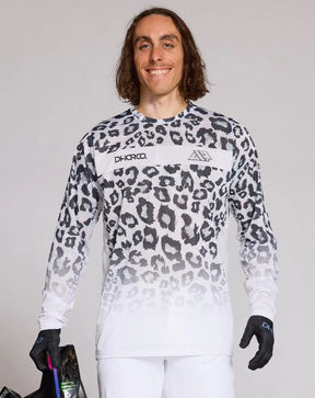Dharco Mens Race Jersey | Amaury Pierron Signature Edition [sz:large]