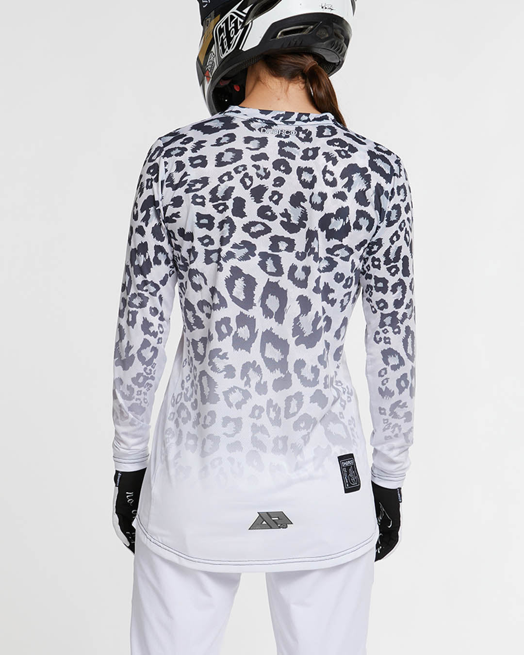 Dharco Womens Race Jersey | Amaury Pierron Signature Edition [sz:large]