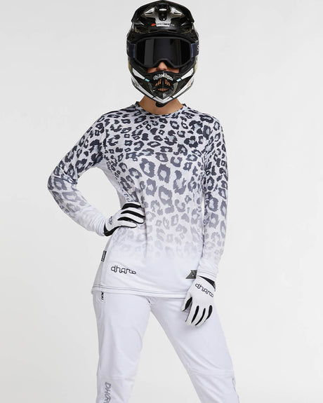 Dharco Womens Race Jersey | Amaury Pierron Signature Edition [sz:large]