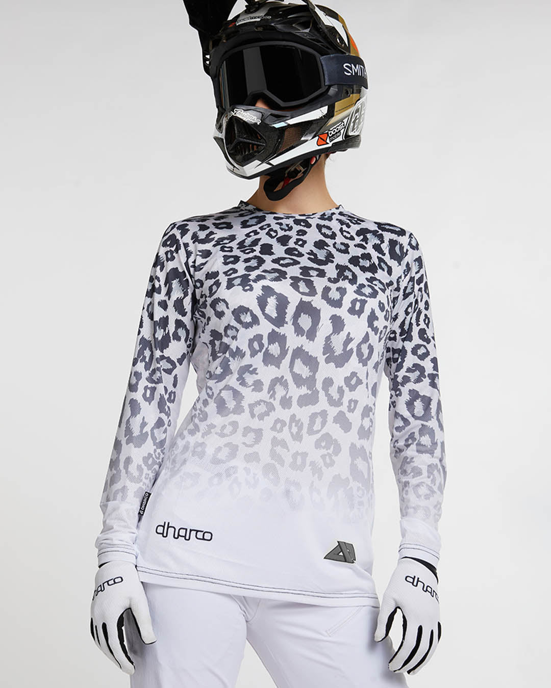 Dharco Womens Race Jersey | Amaury Pierron Signature Edition [sz:large]