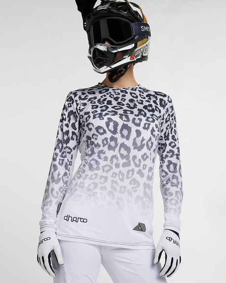 Dharco Womens Race Jersey | Amaury Pierron Signature Edition [sz:large]