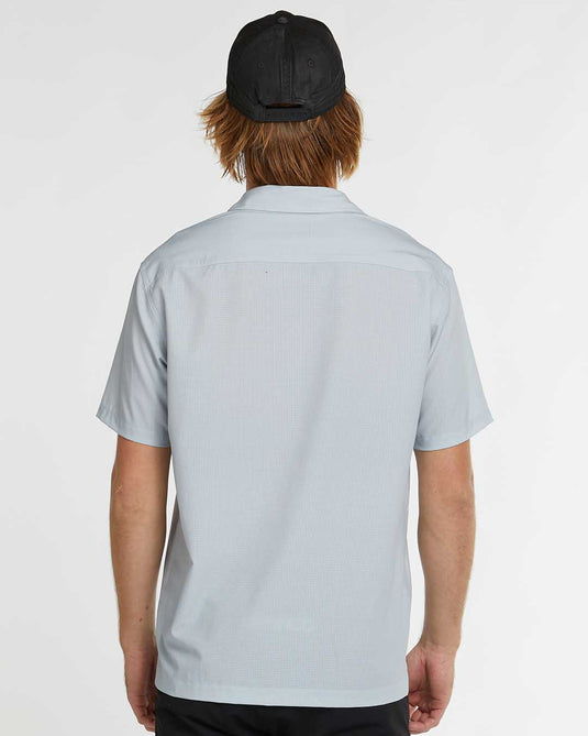 Dharco Mens Tech Party Shirt | Shop Shirt [sz:large]
