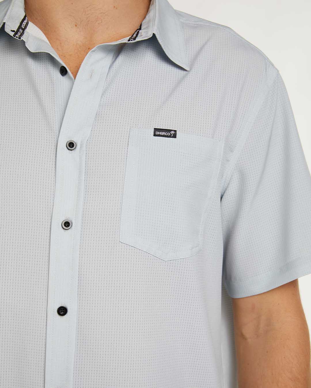Dharco Mens Tech Party Shirt | Shop Shirt [sz:large]