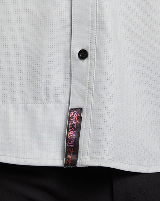 Dharco Mens Long Sleeve Button Up | Kyle Strait Signature Edition [sz:large]