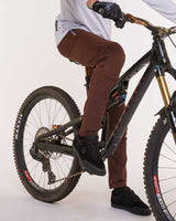 Dharco Mens Gravity Pants | Loam [sz:large]