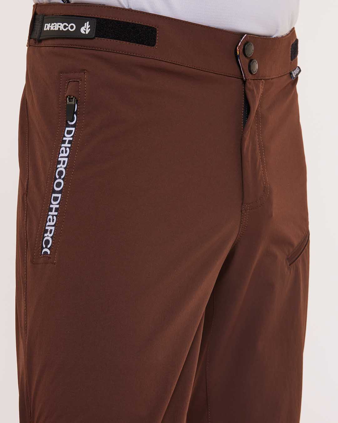 Dharco Mens Gravity Pants | Loam [sz:large]