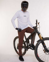 Dharco Mens Gravity Pants | Loam [sz:large]