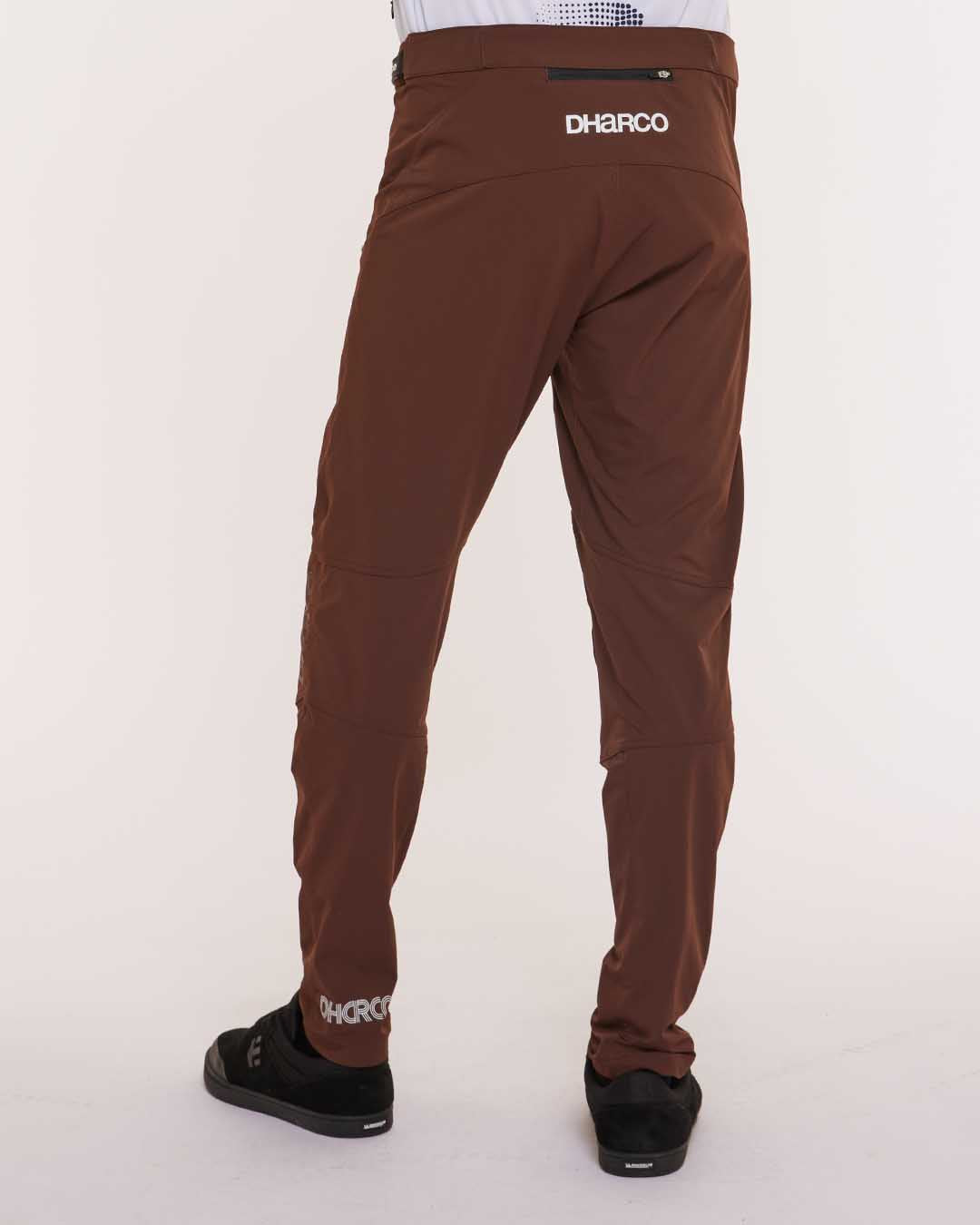 Dharco Mens Gravity Pants | Loam [sz:large]