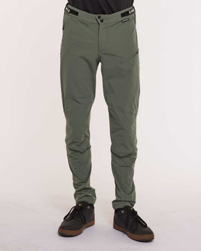 Dharco Mens Gravity Pants | Gorilla Green [sz:large]