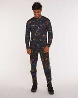 Dharco Mens Gravity Pants | Supernova [sz:large]