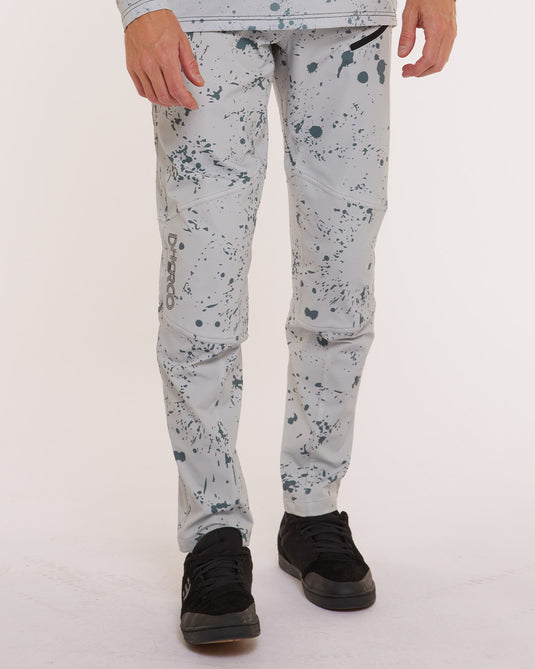 Dharco Mens Gravity Pants | Cookies And Cream [sz:large]