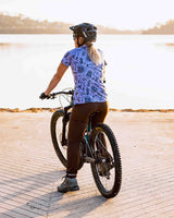 Dharco Womens Gravity Pants | Loam [sz:large]