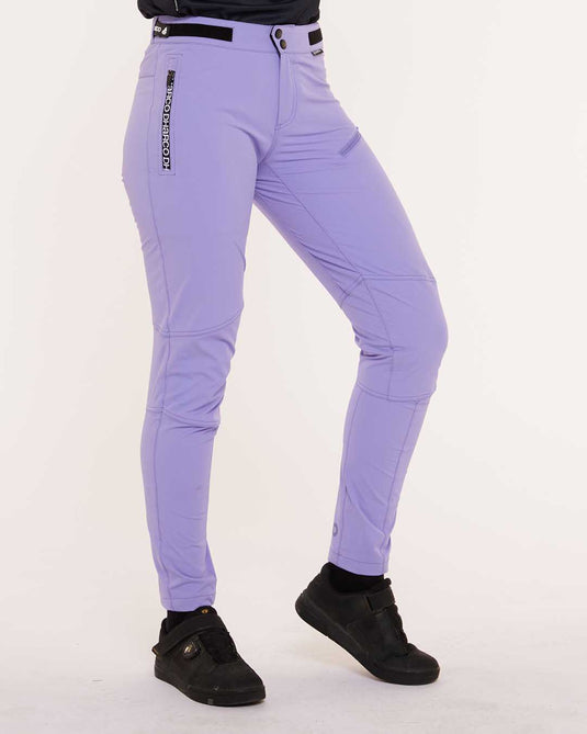 Dharco Womens Gravity Pants | Purple Haze [sz:large]
