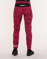 Dharco Womens Gravity Pants | Chili Peppers [sz:large]