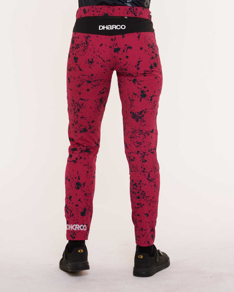 Dharco Womens Gravity Pants | Chili Peppers [sz:large]
