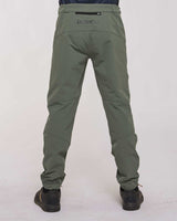 Dharco Youth Gravity Pants | Gorilla Green [sz:yl]
