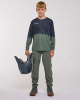 Dharco Youth Gravity Pants | Gorilla Green [sz:yl]