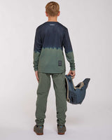 Dharco Youth Gravity Pants | Gorilla Green [sz:yl]