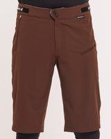Dharco Mens Gravity Shorts | Loam [sz:large]