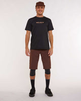 Dharco Mens Gravity Shorts | Loam [sz:large]