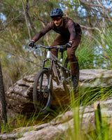 Dharco Mens Gravity Jersey | Stanley [sz:large]