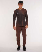 Dharco Mens Gravity Jersey | Stanley [sz:large]